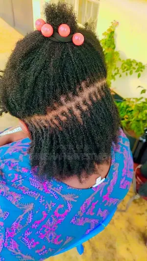 Dreadlocks