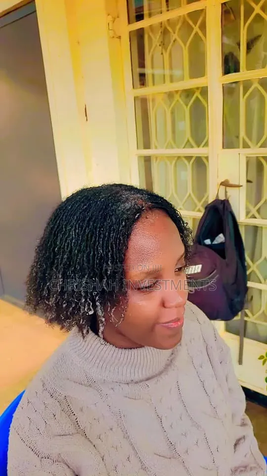 Dreadlocks