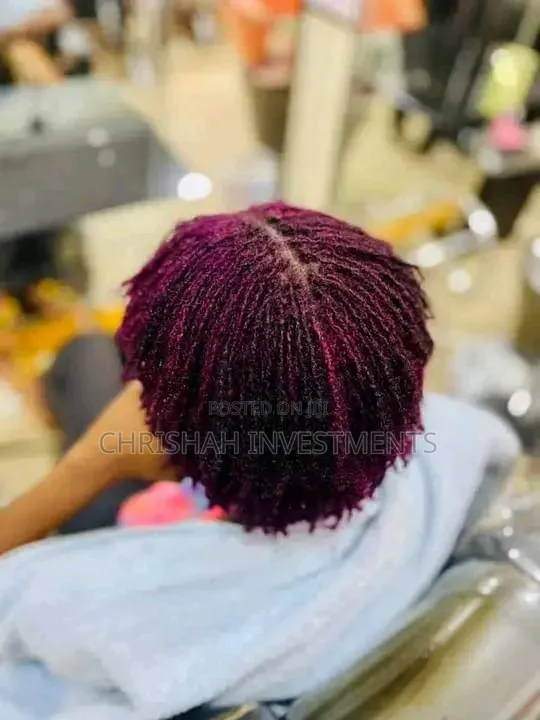 Dreadlocks