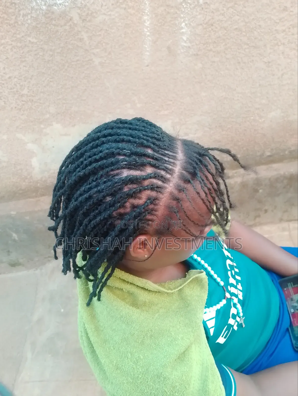 Dreadlocks