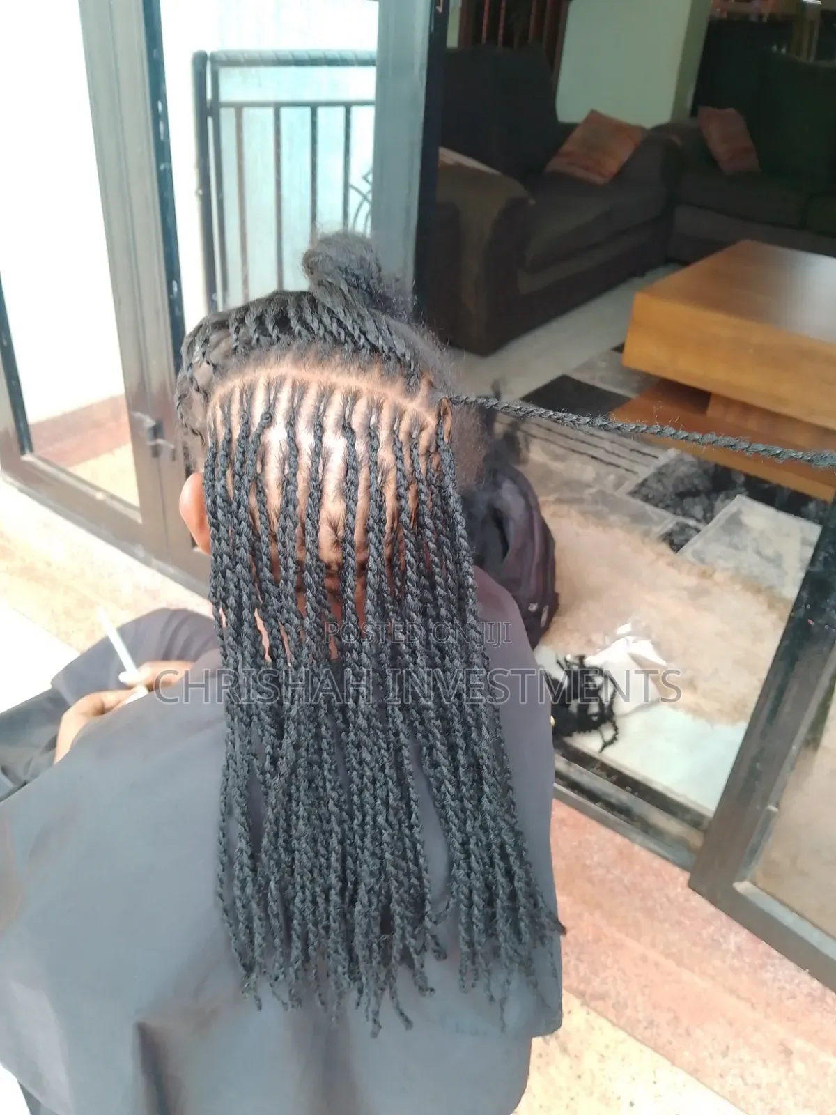 Dreadlocks