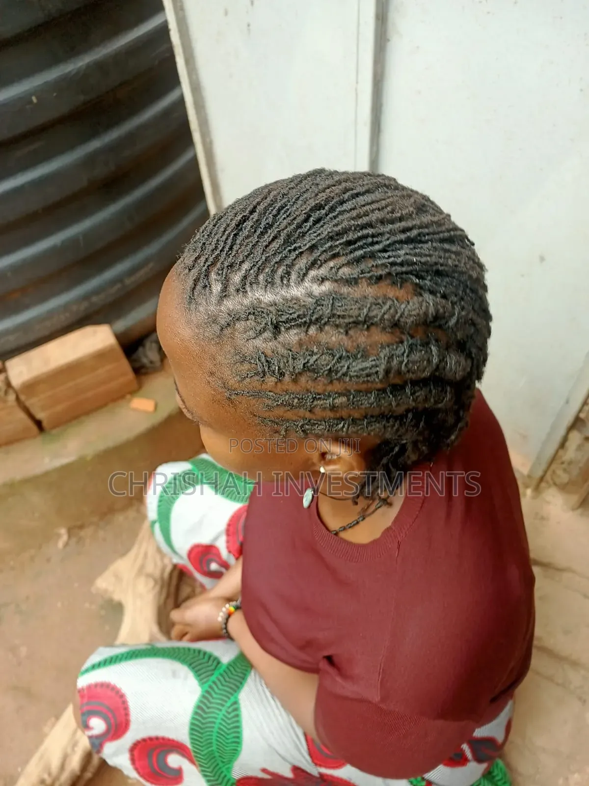 Dreadlocks