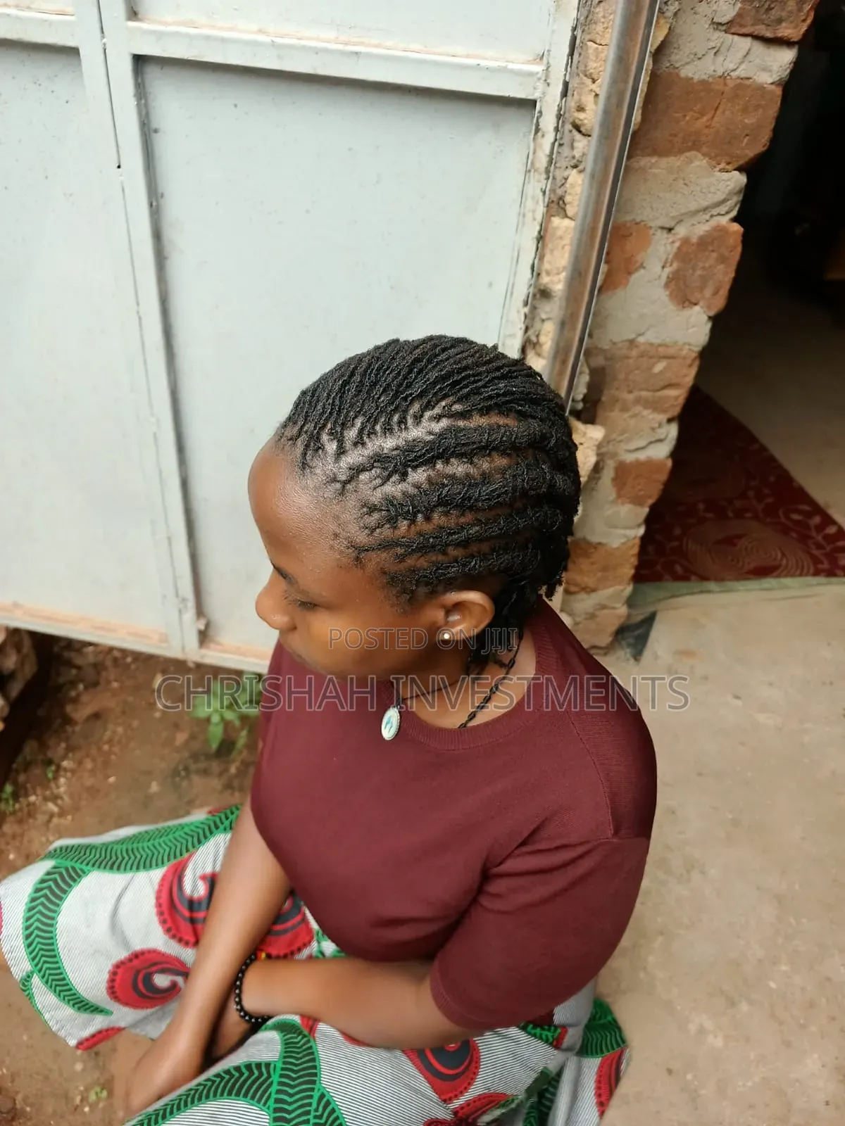 Dreadlocks