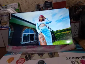 Lg Smart Tv 60 Inches Frameless Digital Tv