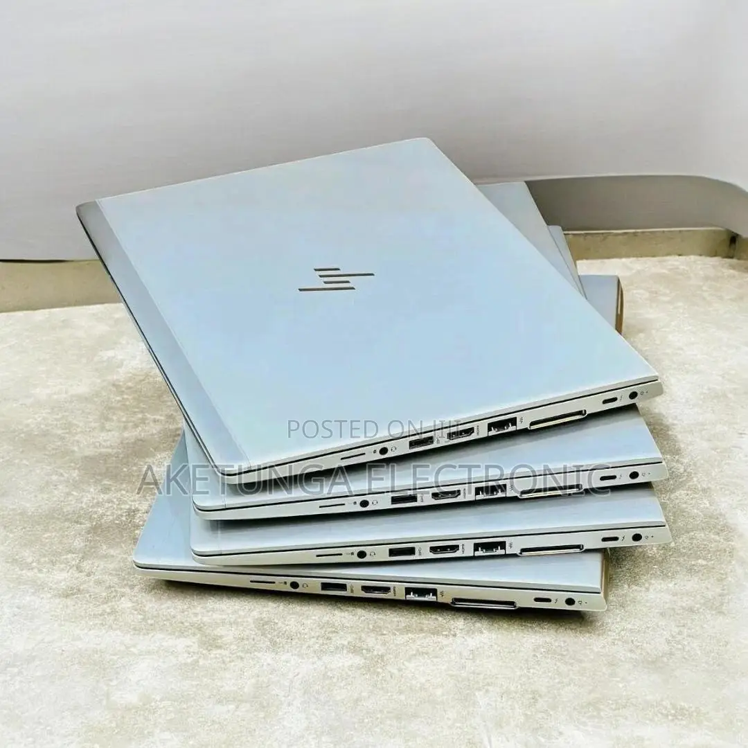 Laptop HP EliteBook 840 G6 8GB Intel Core i5 SSD 256GB