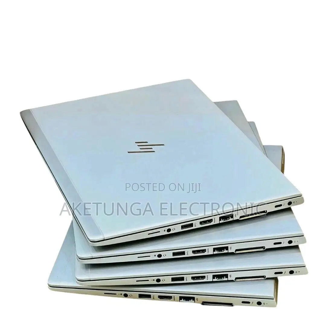 Laptop HP EliteBook 840 G6 8GB Intel Core i5 SSD 256GB