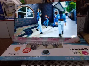 Brand New Lg 60 Inches Smart Tv Digital Flat