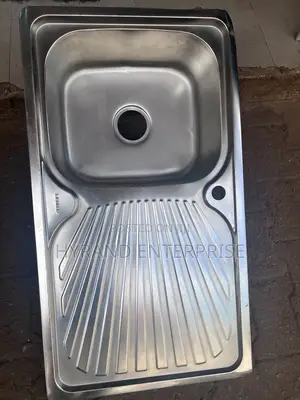 Liangdu Ordinary Single Kitchen Sink