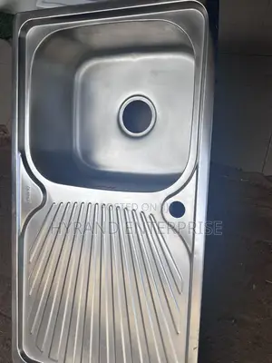 Liangdu Ordinary Single Kitchen Sink