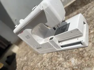 Electric Sewing Machine