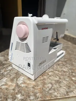 Electric Sewing Machine