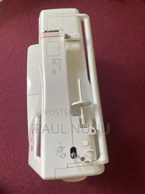 Electric Sewing Machine