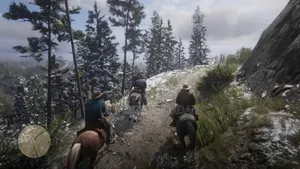 Red Dead Redemption 2 Pc/Laptop Game