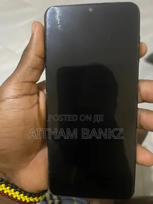 Samsung Galaxy A04s 64 GB Black