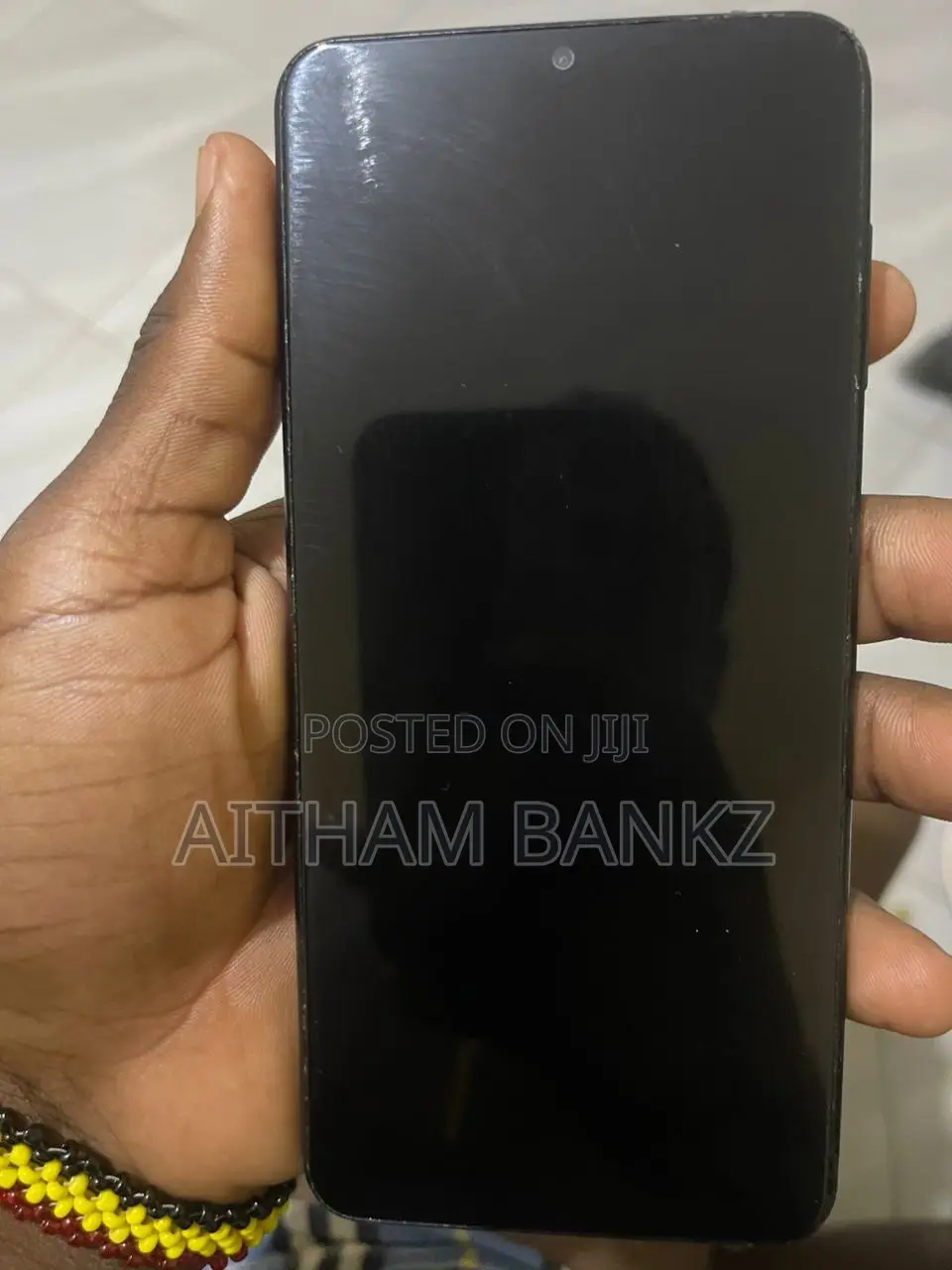 Samsung Galaxy A04s 64 GB Black