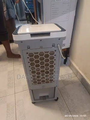 Air Cooler Machine