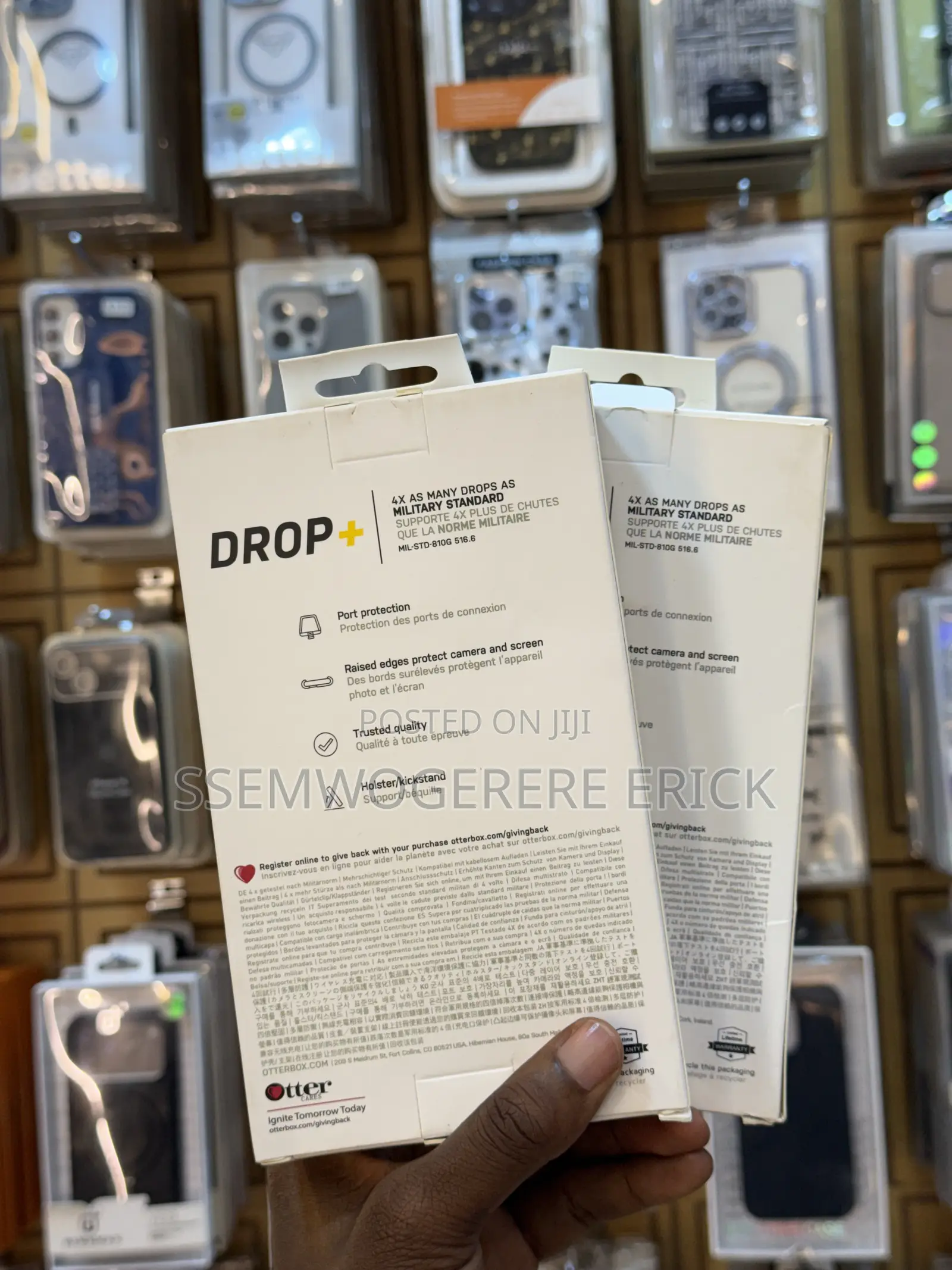 Otterbox Defender Series
