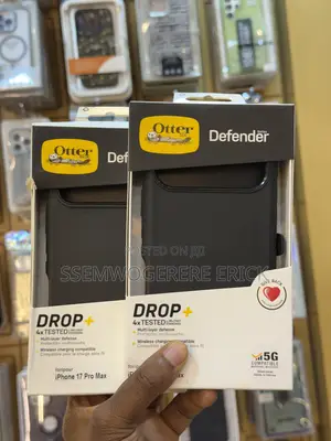 Otterbox Defender Series