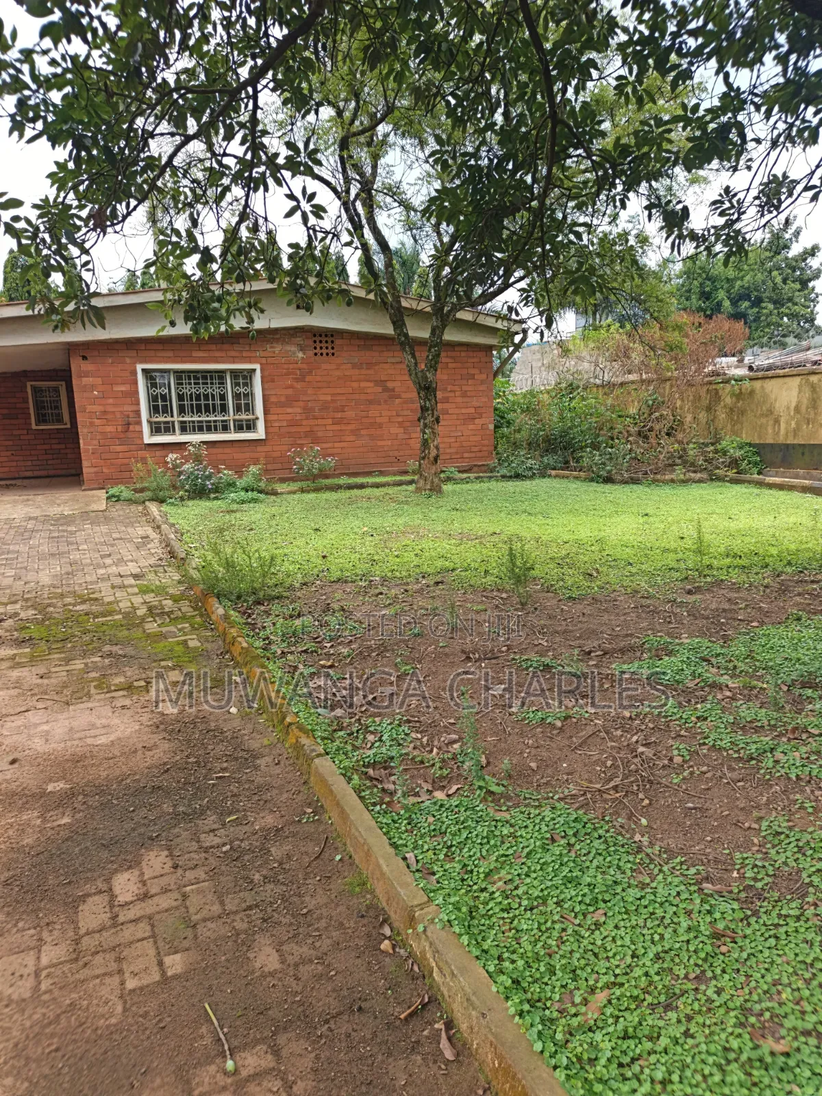 Commercial Plot on Sale in Ntinda