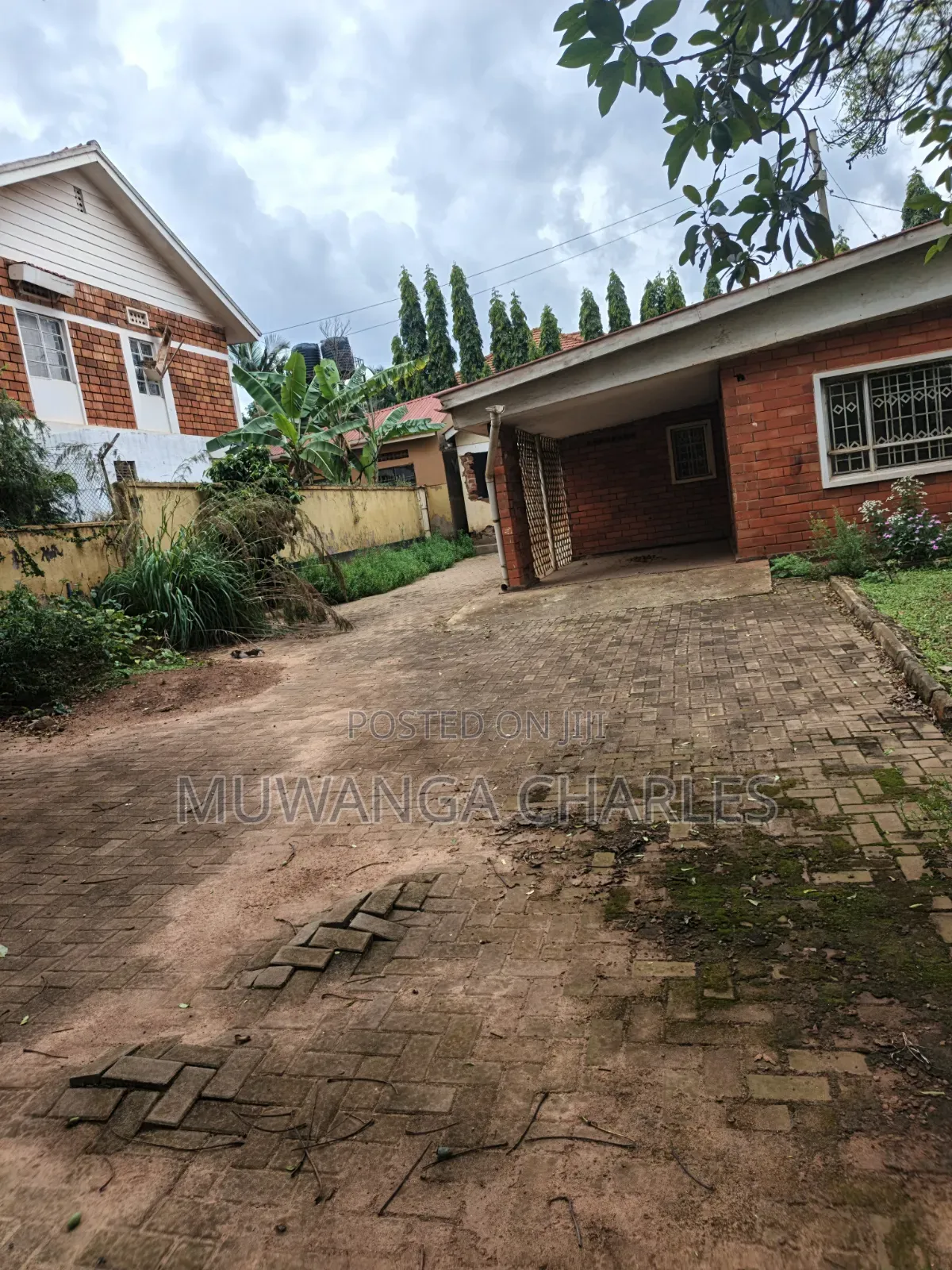 Commercial Plot on Sale in Ntinda