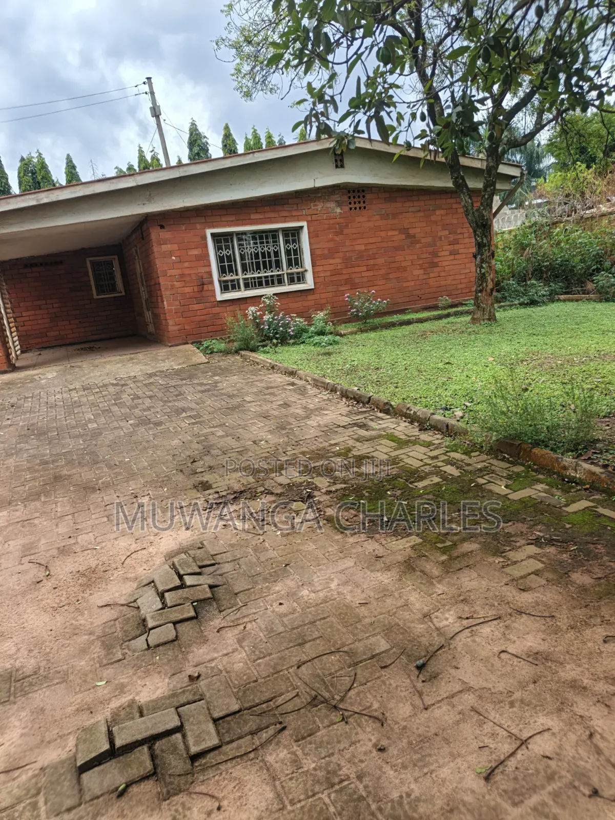 Commercial Plot on Sale in Ntinda