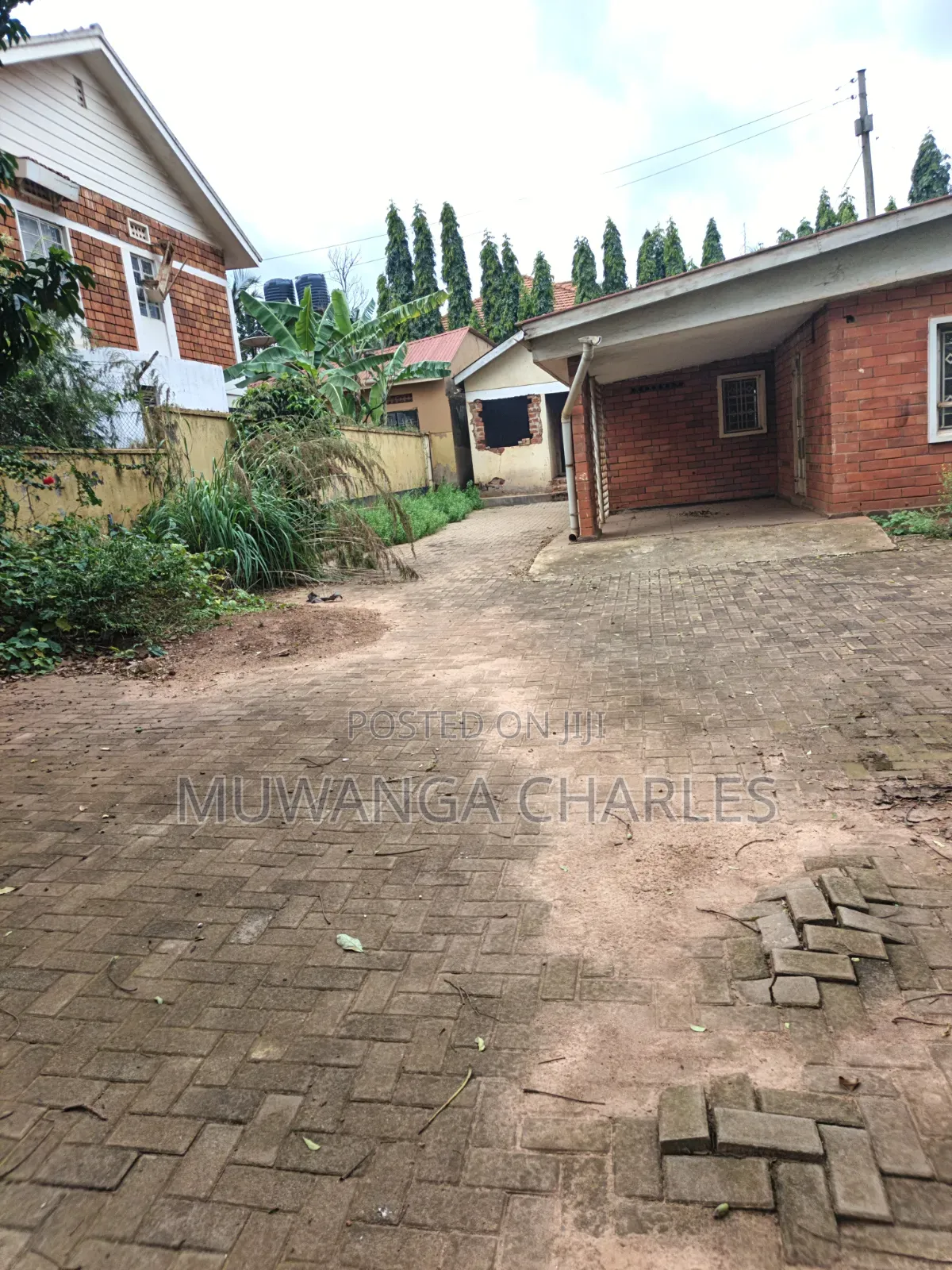 Commercial Plot on Sale in Ntinda