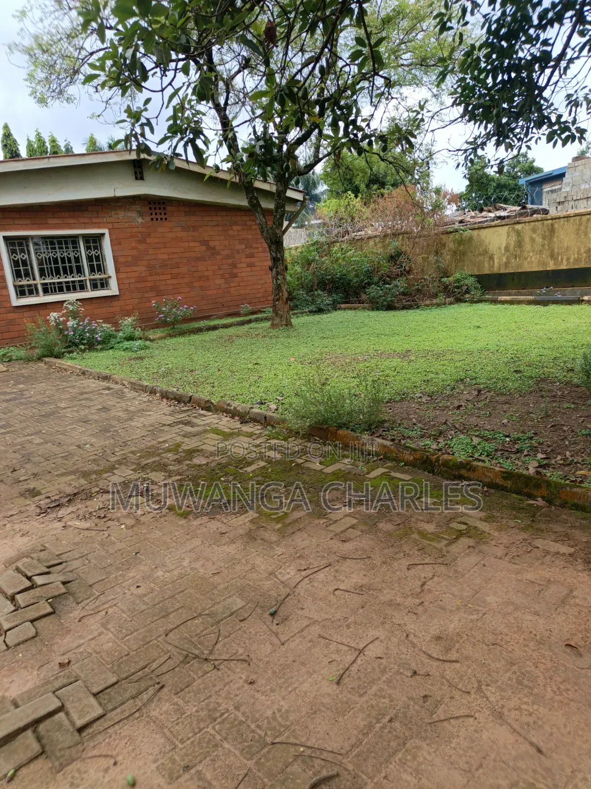 Commercial Plot on Sale in Ntinda