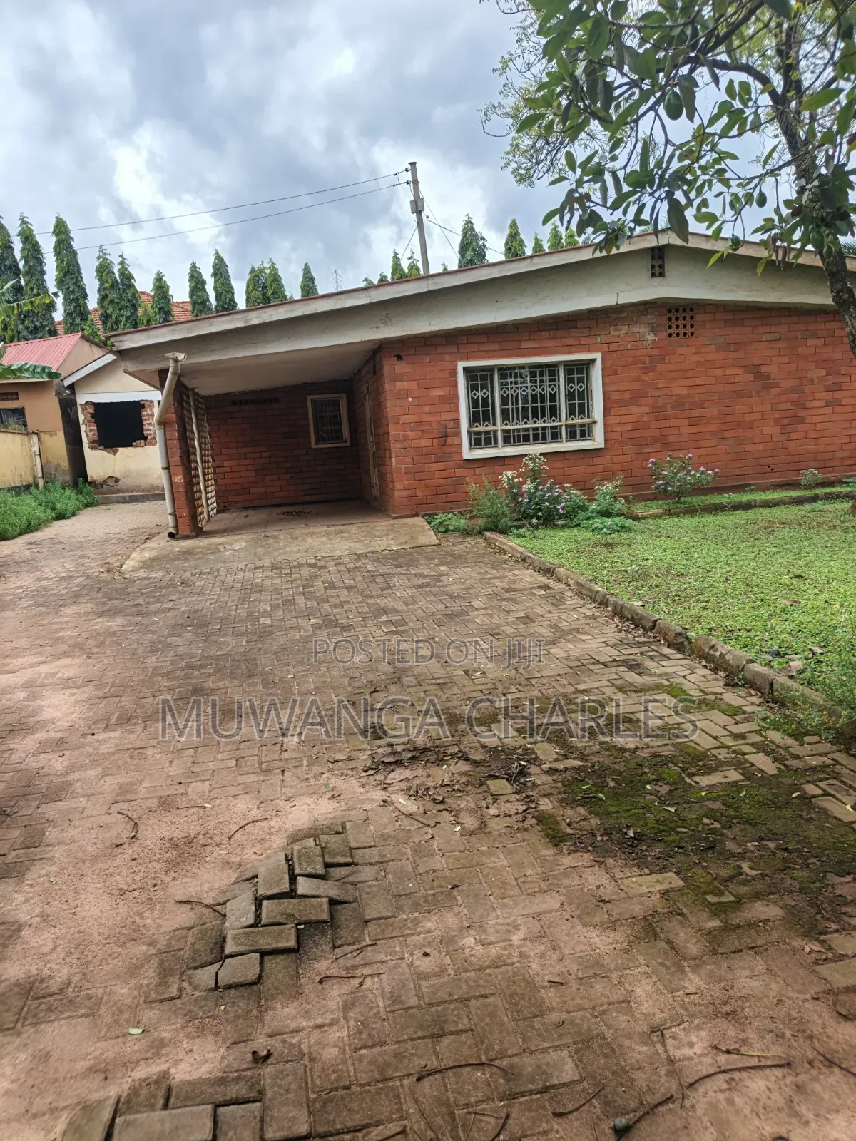 Commercial Plot on Sale in Ntinda
