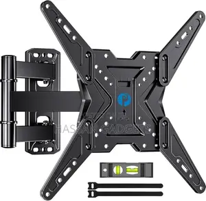 Tv Wall Mount for Most 26-60 Inch TVS