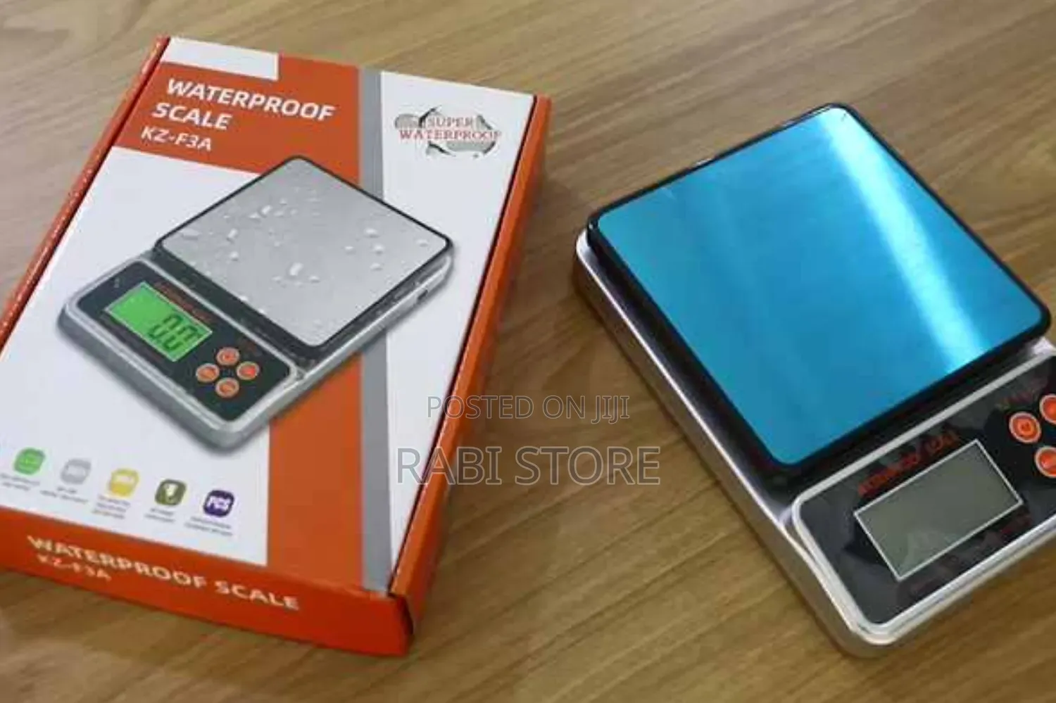 Water Proof Weighing 10kg Scale