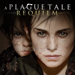 Plague Tale Collection Pc/Laptop Game