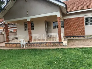 4bdrm Bungalow in Fs Properties Ltd, Nakawa for rent