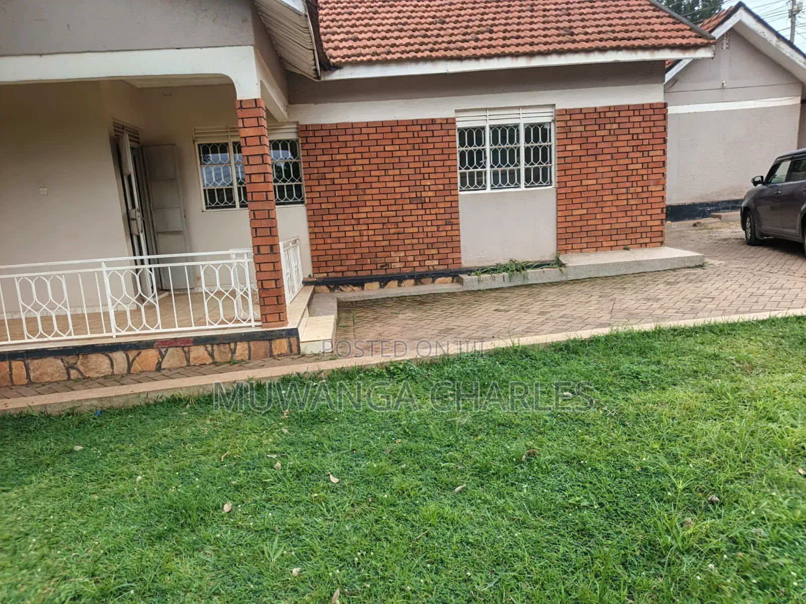 4bdrm Bungalow in Fs Properties Ltd, Nakawa for rent