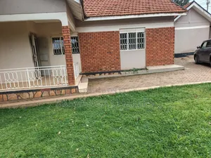 4bdrm Bungalow in Fs Properties Ltd, Nakawa for rent