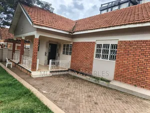 4bdrm Bungalow in Fs Properties Ltd, Nakawa for rent