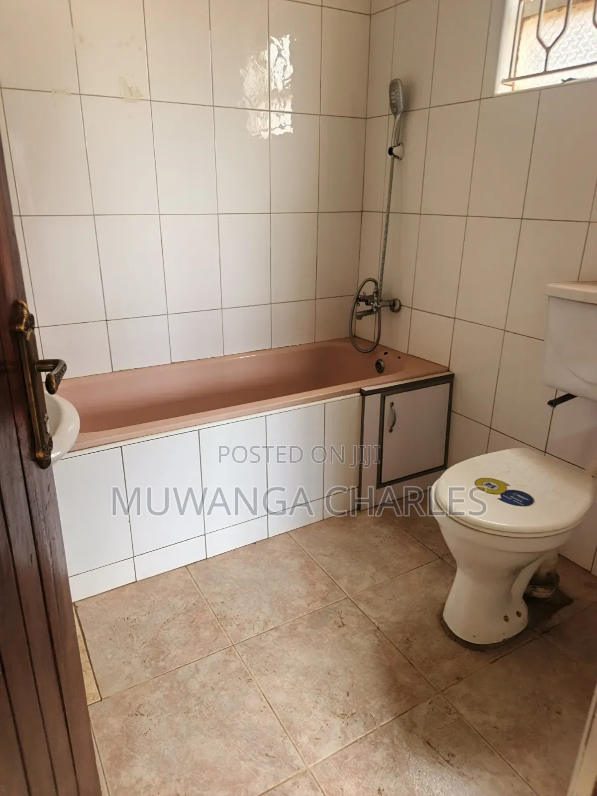 4bdrm Bungalow in Fs Properties Ltd, Nakawa for rent