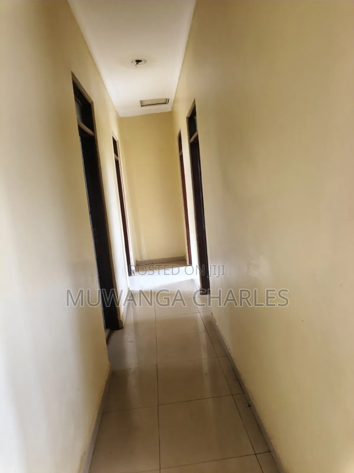 4bdrm Bungalow in Fs Properties Ltd, Nakawa for rent