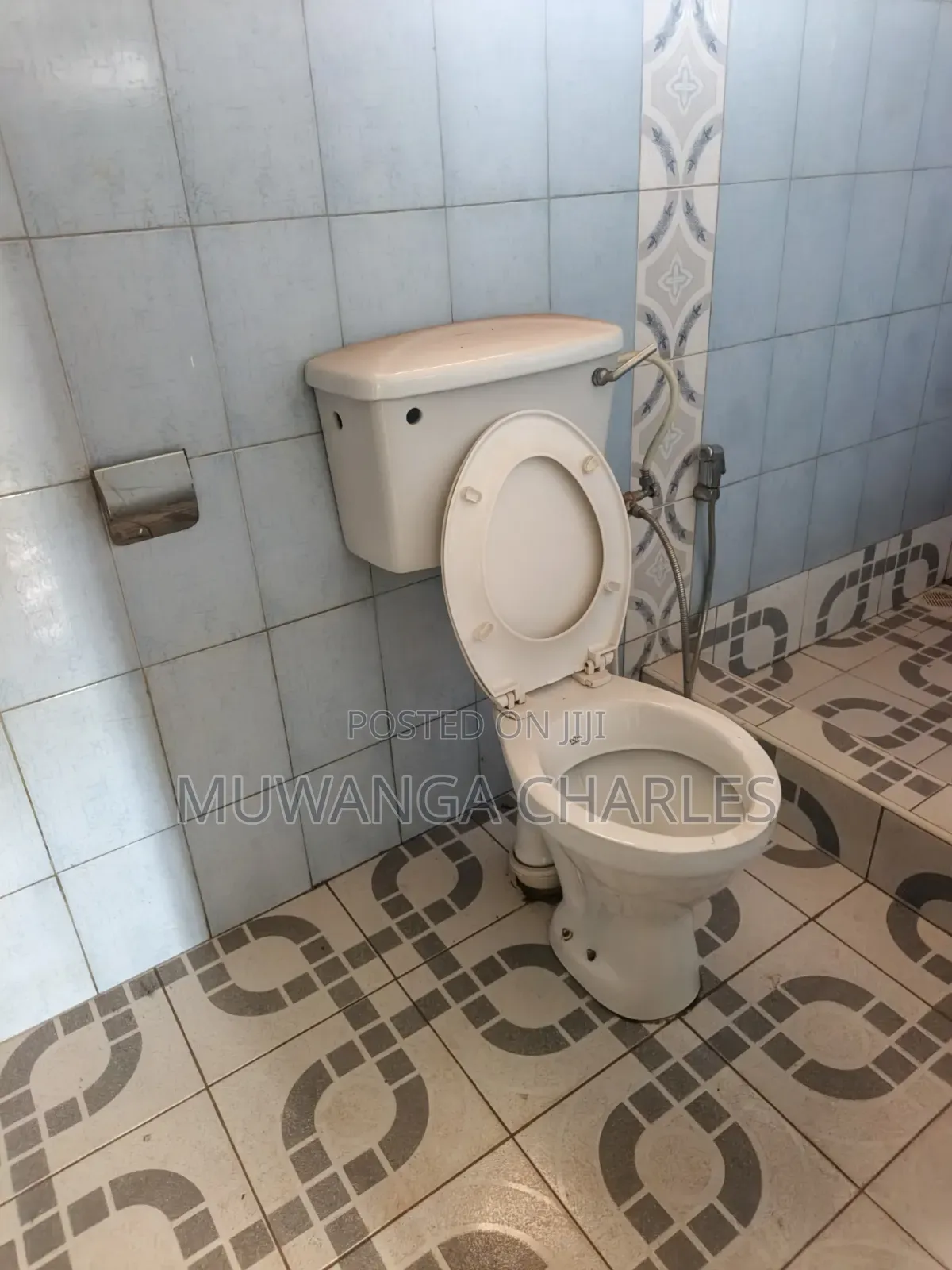 4bdrm Bungalow in Fs Properties Ltd, Nakawa for rent