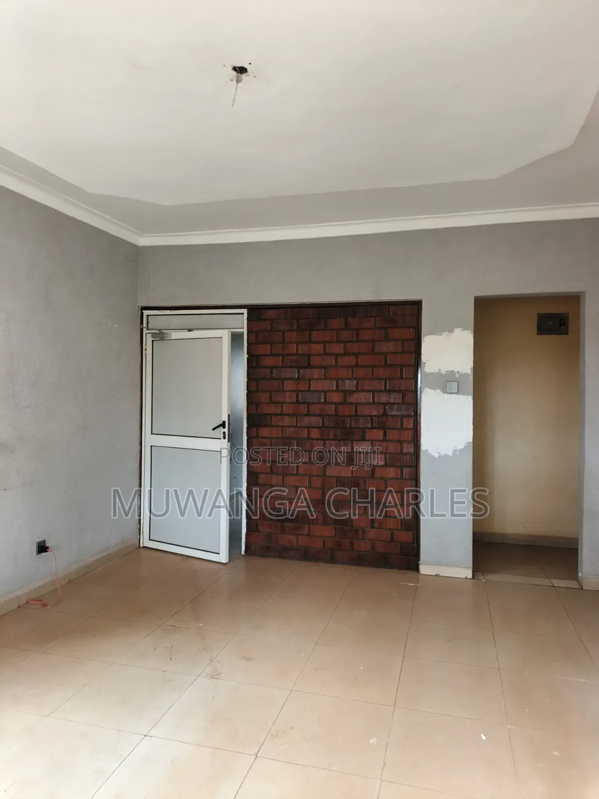 4bdrm Bungalow in Fs Properties Ltd, Nakawa for rent