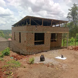 2bdrm House in Nangabo for sale