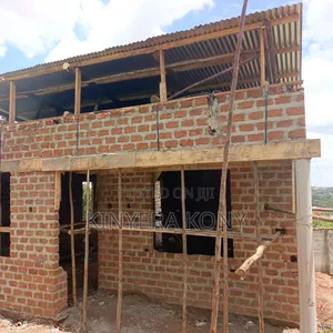 2bdrm House in Nangabo for sale