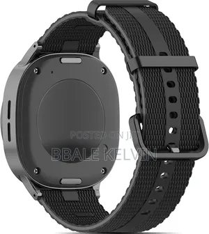 Samsung Galaxy Watch 8/ Watch 8 Classic Athleisure Band