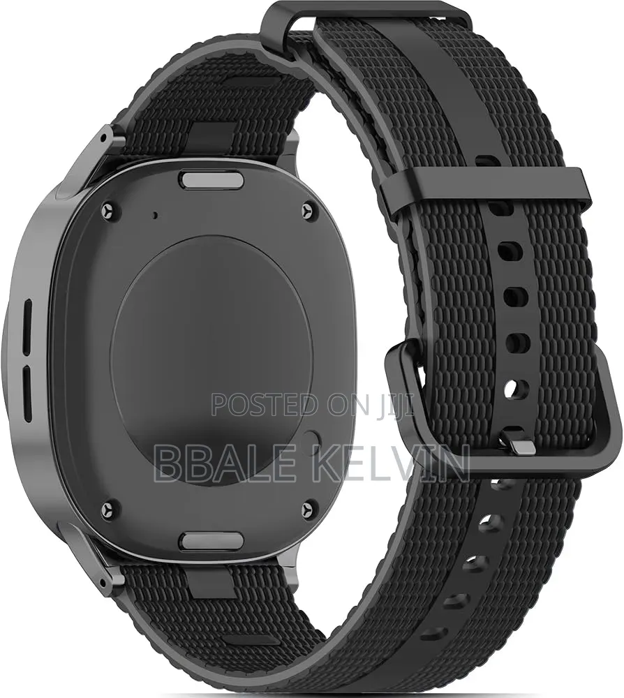Samsung Galaxy Watch 8/ Watch 8 Classic Athleisure Band