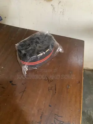 Small Dread Sponge