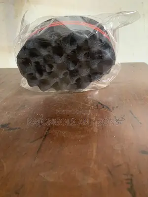 Small Dread Sponge