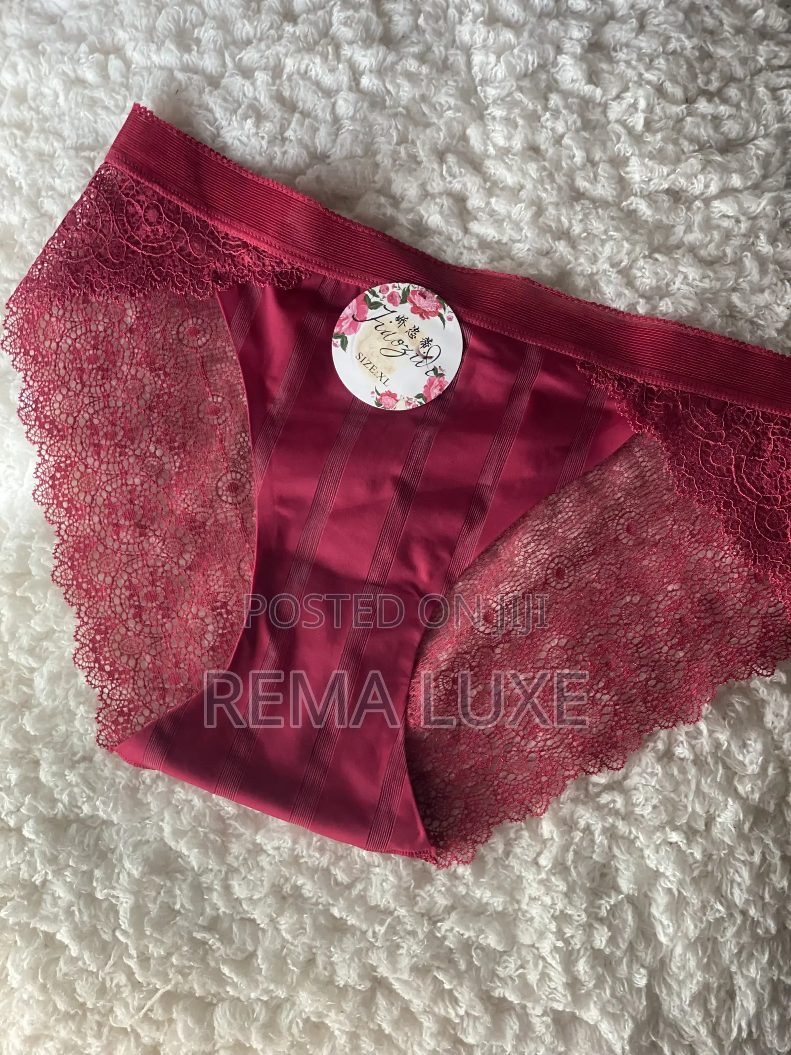Neted Knickers