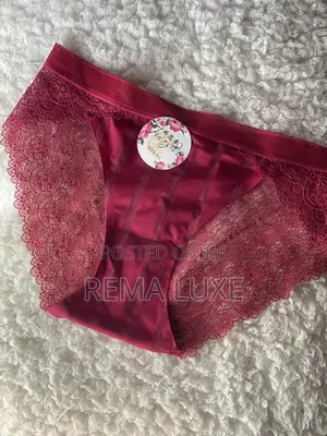 Neted Knickers