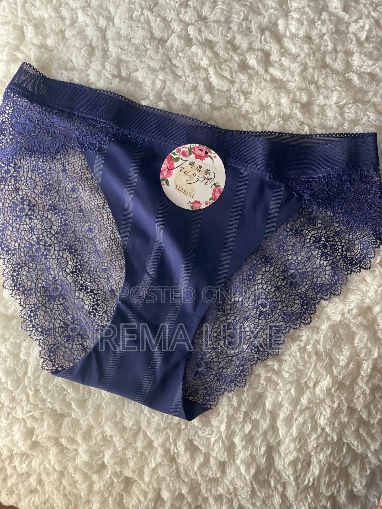 Neted Knickers