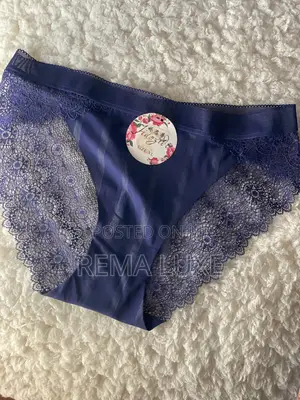 Neted Knickers