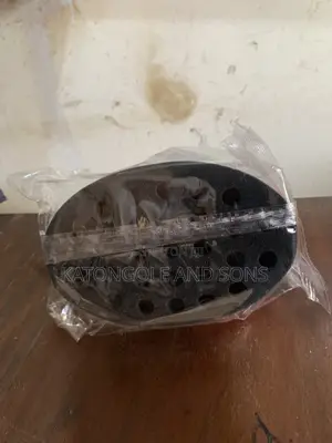 Small Dread Sponge